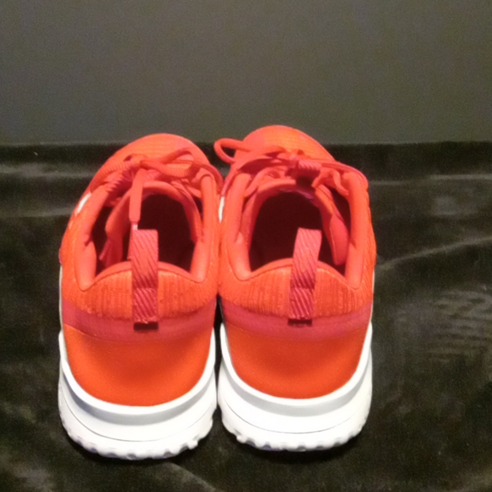 Nike Renew Arena size 11 University Red - Picture 3 of 4